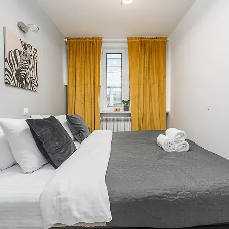 Apartamento Lumina I 2Br Apartments With Balcony I Palace Of Culture And Science *