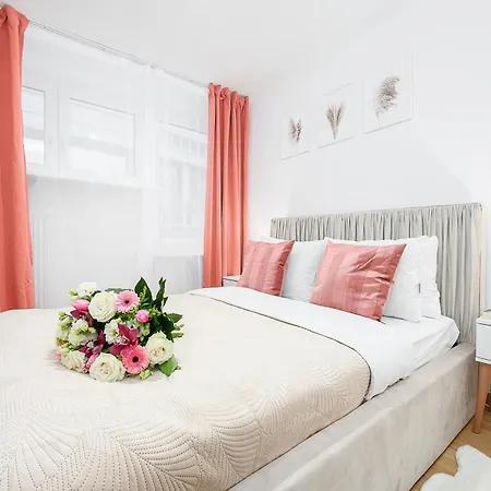 Apartamento Lumina I 2Br Apartments With Balcony I Palace Of Culture And Science *