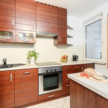 Apartamento Lumina I 2Br Apartments With Balcony I Palace Of Culture And Science *
