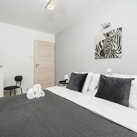 Lumina I 2Br Apartments With Balcony I Palace Of Culture And Science Apartamento