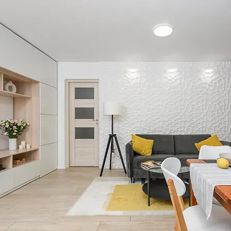 Lumina I 2Br Apartments With Balcony I Palace Of Culture And Science Apartamento Varsóvia