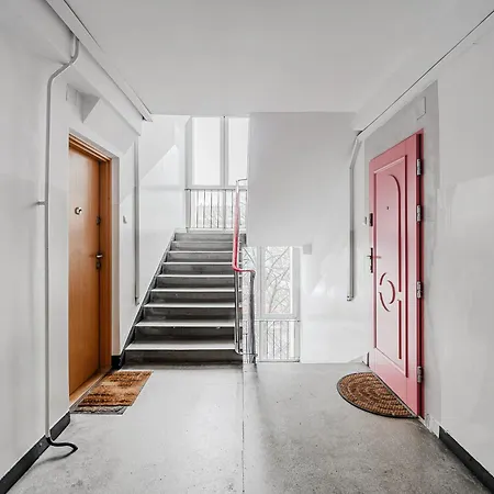 Apartamento Lumina I 2Br Apartments With Balcony I Palace Of Culture And Science