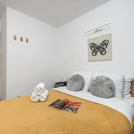 Lumina I 2Br Apartments With Balcony I Palace Of Culture And Science Apartamento *