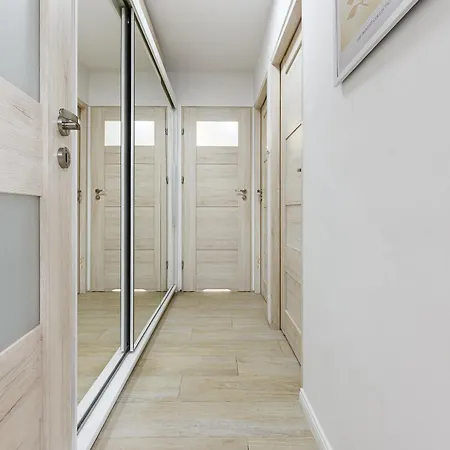 Lumina I 2Br Apartments With Balcony I Palace Of Culture And Science *