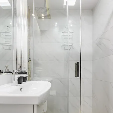 Lumina I 2Br Apartments With Balcony I Palace Of Culture And Science Apartamento *