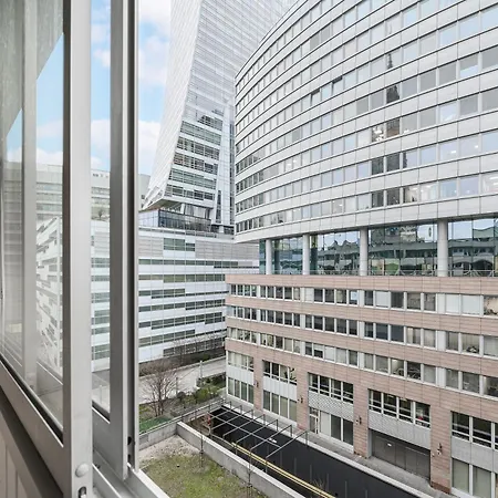Lumina I 2Br Apartments With Balcony I Palace Of Culture And Science Apartamento *