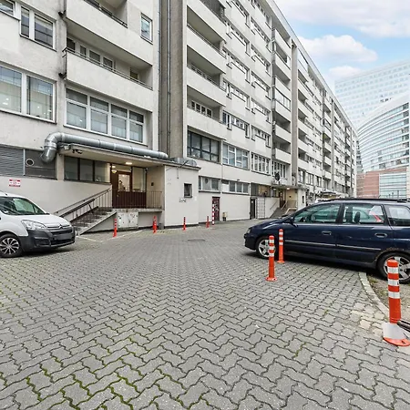 Apartamento Lumina I 2Br Apartments With Balcony I Palace Of Culture And Science *