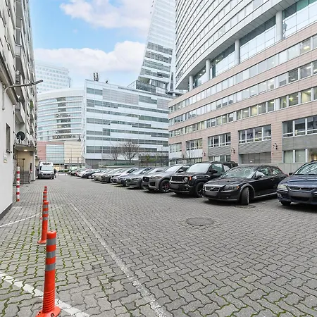Lumina I 2Br Apartments With Balcony I Palace Of Culture And Science *